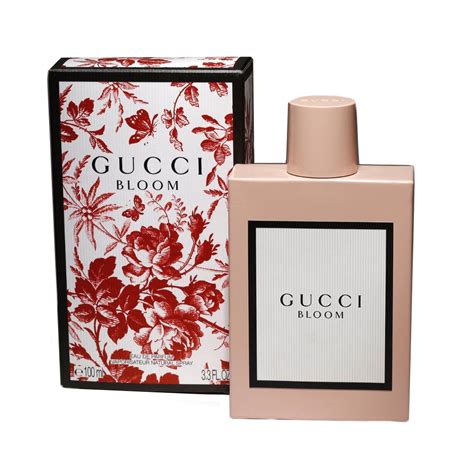 gucci bloom perfume fragrantica|Gucci Bloom perfumative.